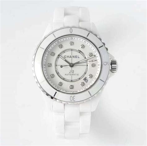 chanel j12 replica uk|chanel j12 ceramic watch price.